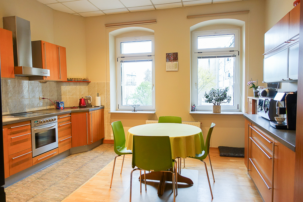 Mieszkanie na sprzedaż Szczecin, Śródmieście-Centrum 78 m2 | Arka Nieruchomości