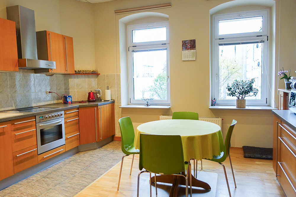 Mieszkanie na sprzedaż Szczecin, Śródmieście-Centrum 78 m2 | Arka Nieruchomości