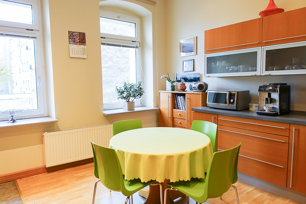 Mieszkanie na sprzedaż Szczecin, Śródmieście-Centrum 78 m2 | Arka Nieruchomości