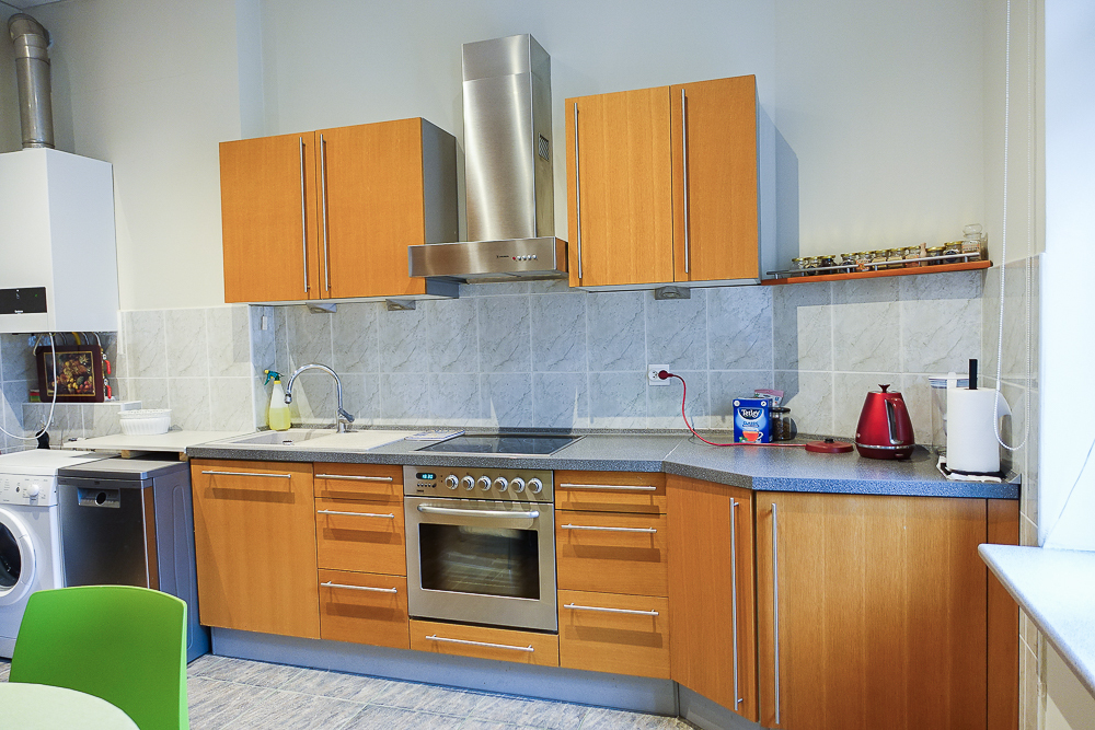 Mieszkanie na sprzedaż Szczecin, Śródmieście-Centrum 78 m2 | Arka Nieruchomości