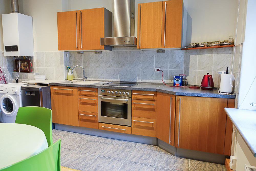 Mieszkanie na sprzedaż Szczecin, Śródmieście-Centrum 78 m2 | Arka Nieruchomości