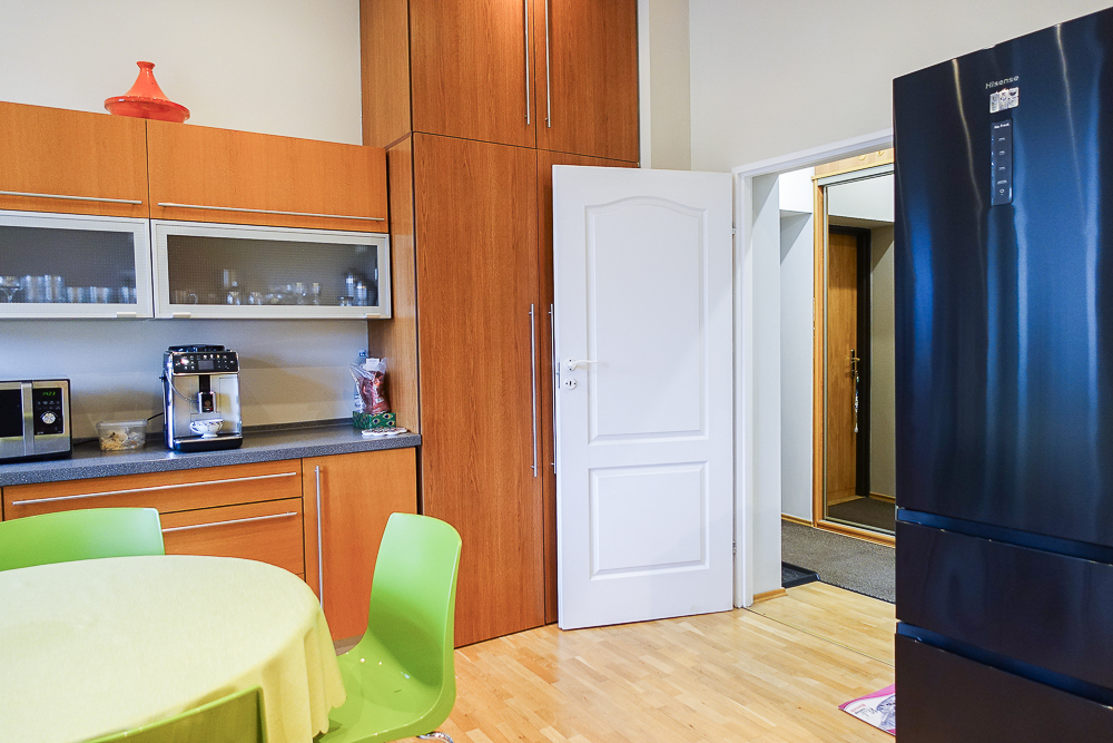 Mieszkanie na sprzedaż Szczecin, Śródmieście-Centrum 78 m2 | Arka Nieruchomości