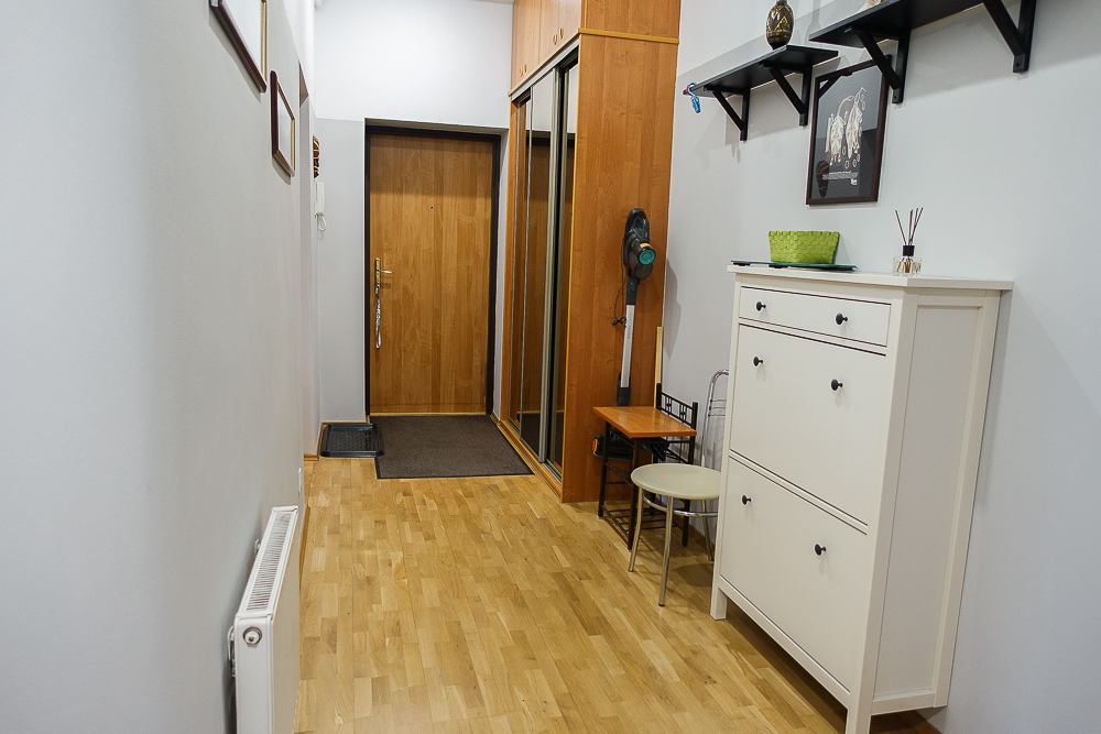 Mieszkanie na sprzedaż Szczecin, Śródmieście-Centrum 78 m2 | Arka Nieruchomości