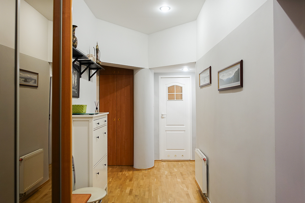 Mieszkanie na sprzedaż Szczecin, Śródmieście-Centrum 78 m2 | Arka Nieruchomości