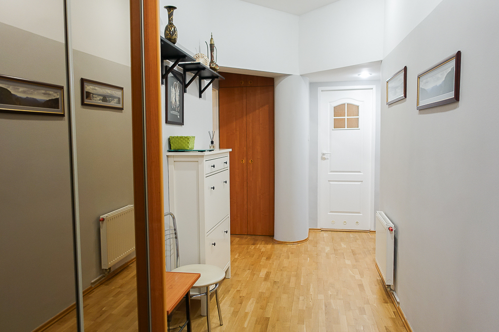 Mieszkanie na sprzedaż Szczecin, Śródmieście-Centrum 78 m2 | Arka Nieruchomości