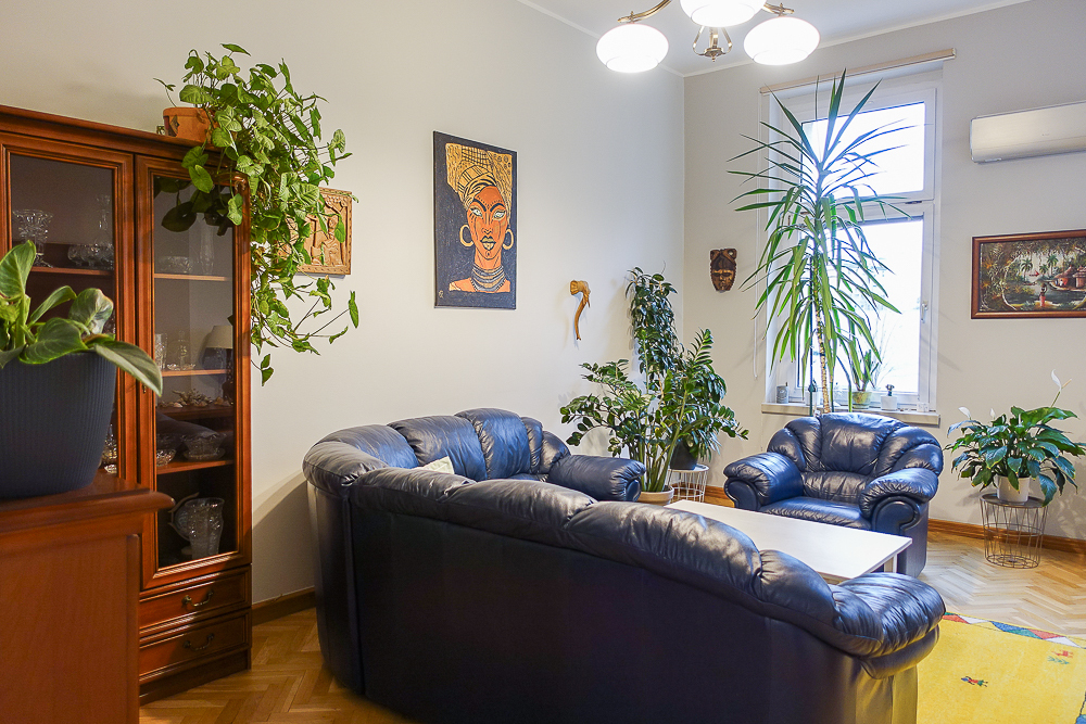 Mieszkanie na sprzedaż Szczecin, Śródmieście-Centrum 78 m2 | Arka Nieruchomości