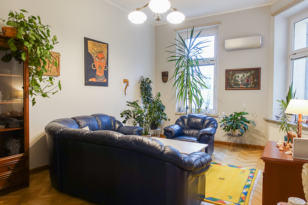 Mieszkanie na sprzedaż Szczecin, Śródmieście-Centrum 78 m2 | Arka Nieruchomości