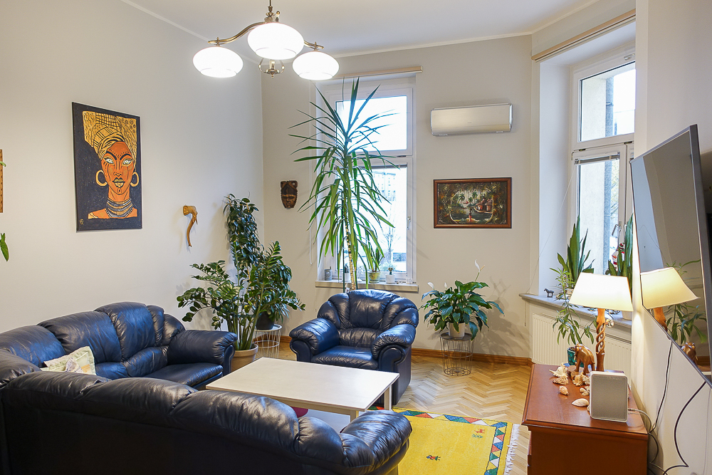 Mieszkanie na sprzedaż Szczecin, Śródmieście-Centrum 78 m2 | Arka Nieruchomości