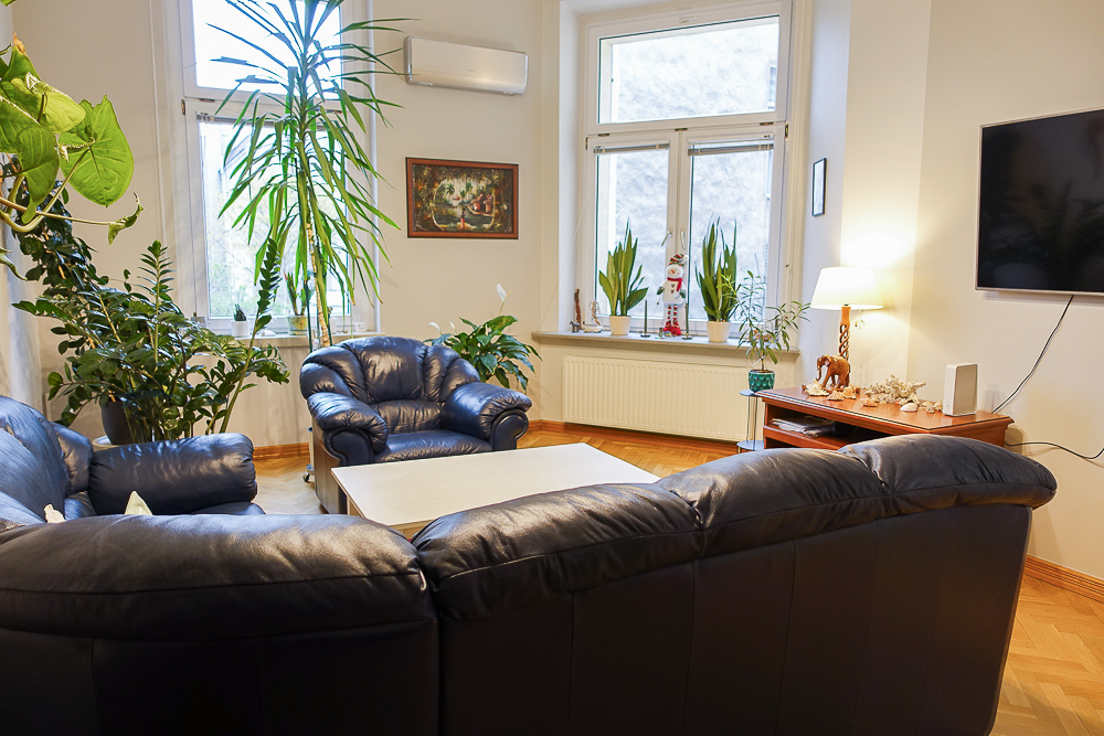 Mieszkanie na sprzedaż Szczecin, Śródmieście-Centrum 78 m2 | Arka Nieruchomości