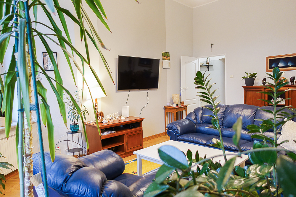 Mieszkanie na sprzedaż Szczecin, Śródmieście-Centrum 78 m2 | Arka Nieruchomości