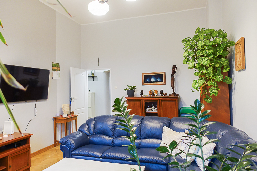 Mieszkanie na sprzedaż Szczecin, Śródmieście-Centrum 78 m2 | Arka Nieruchomości