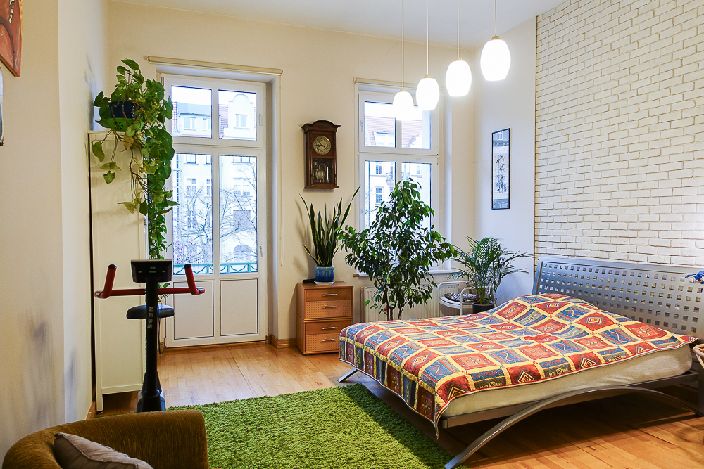 Mieszkanie na sprzedaż Szczecin, Śródmieście-Centrum 78 m2 | Arka Nieruchomości