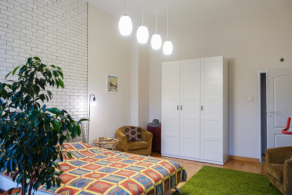 Mieszkanie na sprzedaż Szczecin, Śródmieście-Centrum 78 m2 | Arka Nieruchomości