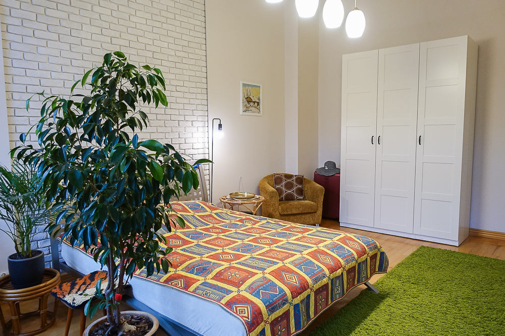 Mieszkanie na sprzedaż Szczecin, Śródmieście-Centrum 78 m2 | Arka Nieruchomości