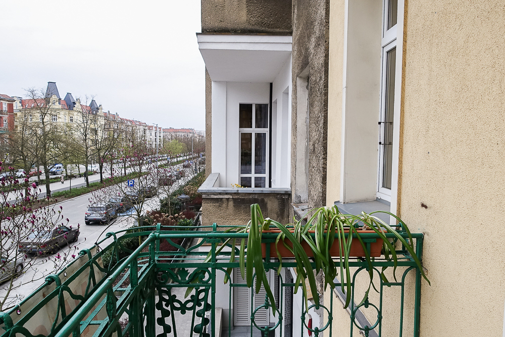 Mieszkanie na sprzedaż Szczecin, Śródmieście-Centrum 78 m2 | Arka Nieruchomości