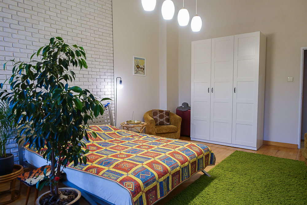 Mieszkanie na sprzedaż Szczecin, Śródmieście-Centrum 78 m2 | Arka Nieruchomości