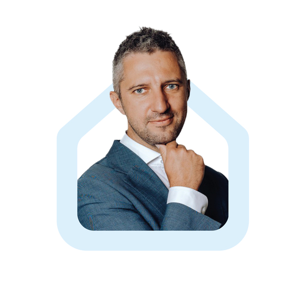 Dominik Śnieżek - Ekspert nieruchomości