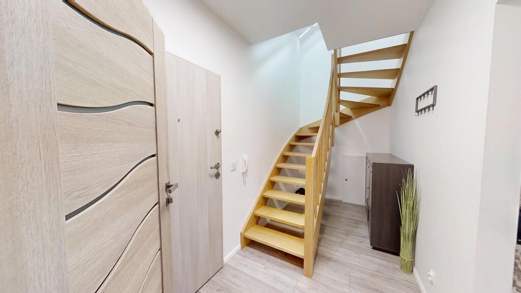 Mieszkanie na sprzedaż Szczecin, Śródmieście 86 m2 | Arka Nieruchomości