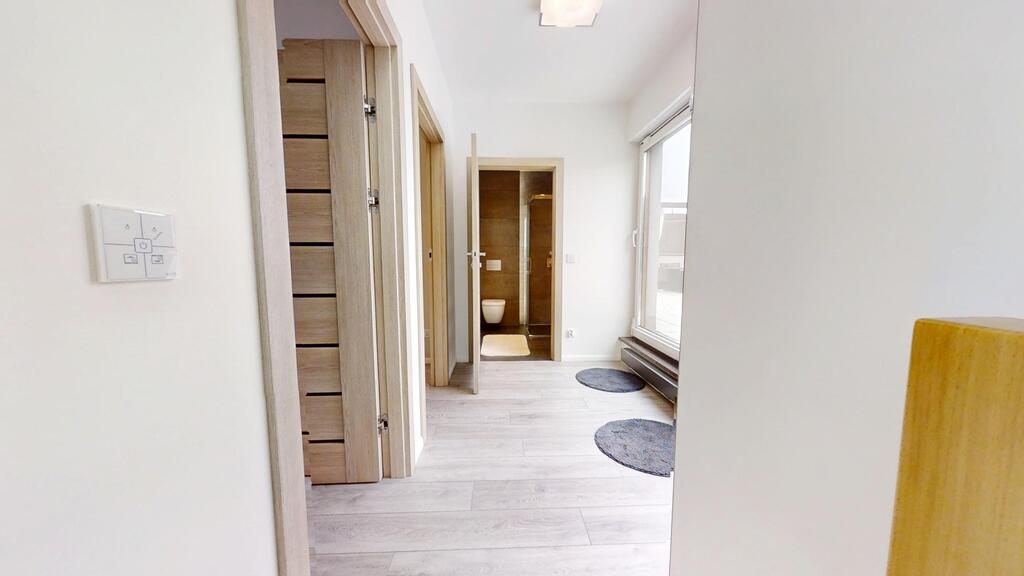 Mieszkanie na sprzedaż Szczecin, Śródmieście 86 m2 | Arka Nieruchomości