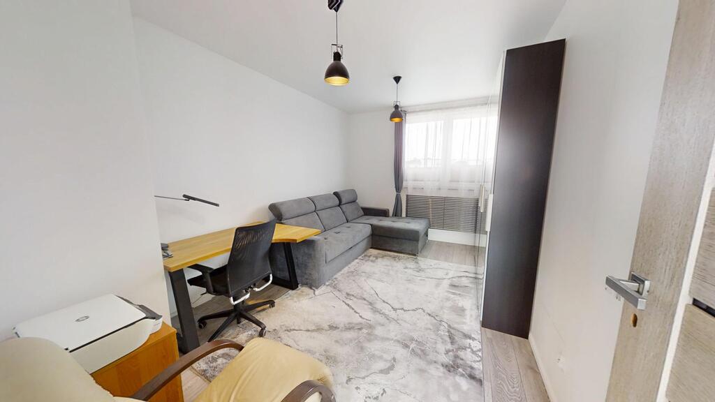 Mieszkanie na sprzedaż Szczecin, Śródmieście 86 m2 | Arka Nieruchomości