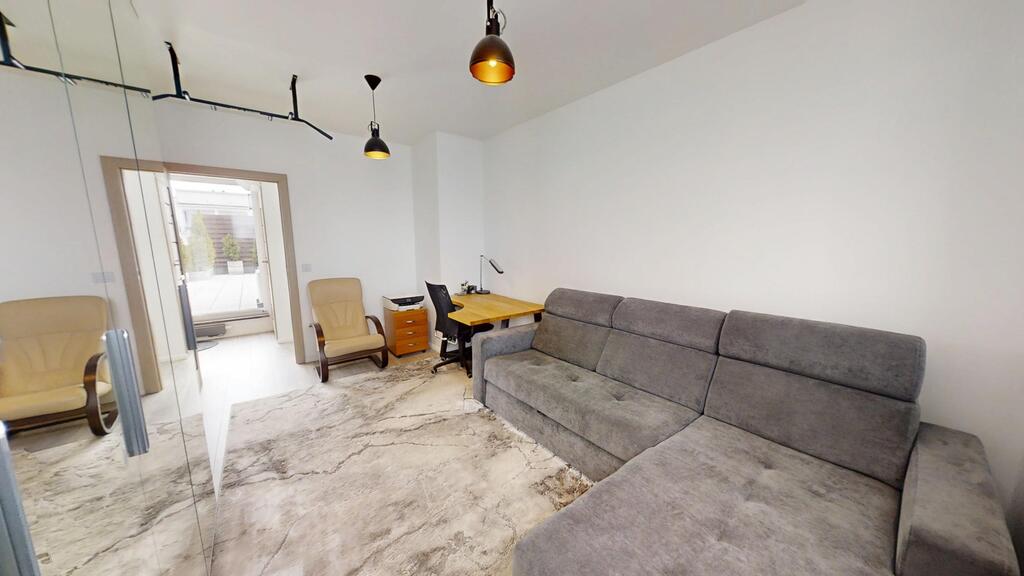 Mieszkanie na sprzedaż Szczecin, Śródmieście 86 m2 | Arka Nieruchomości