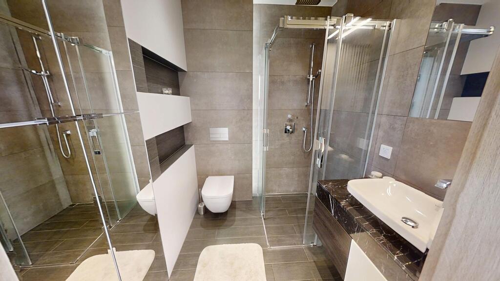 Mieszkanie na sprzedaż Szczecin, Śródmieście 86 m2 | Arka Nieruchomości