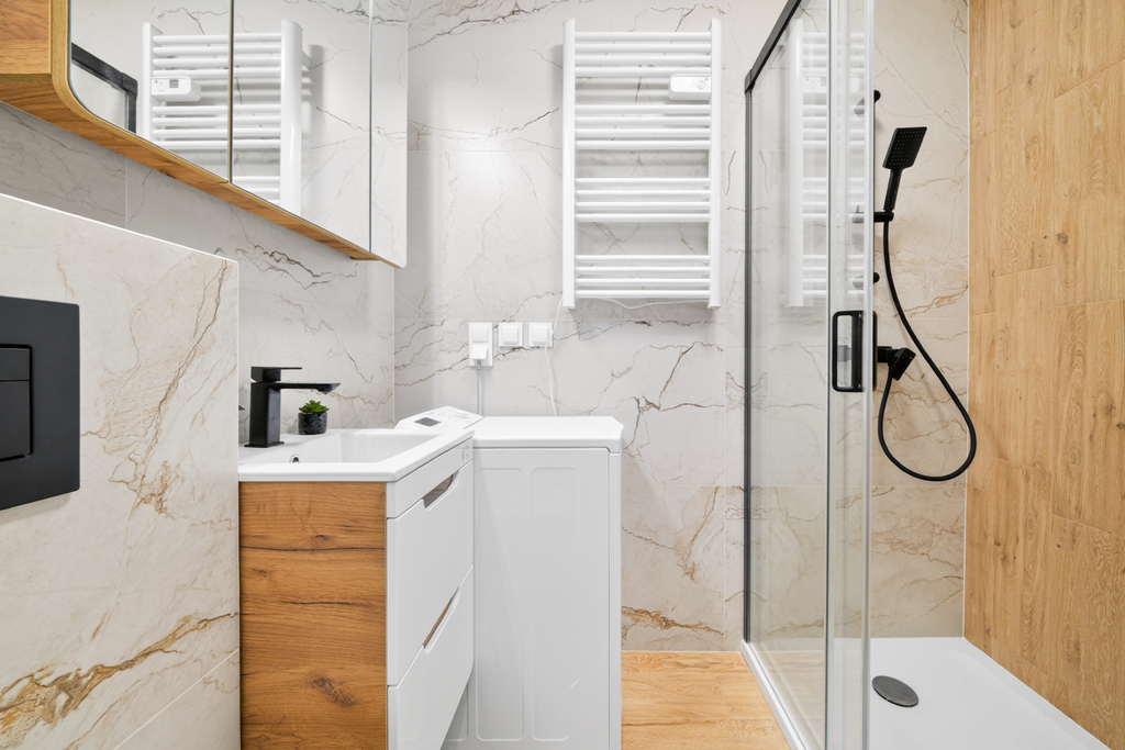 Mieszkanie na wynajem Szczecin, Kępa Parnicka 17 m2 | Arka Nieruchomości