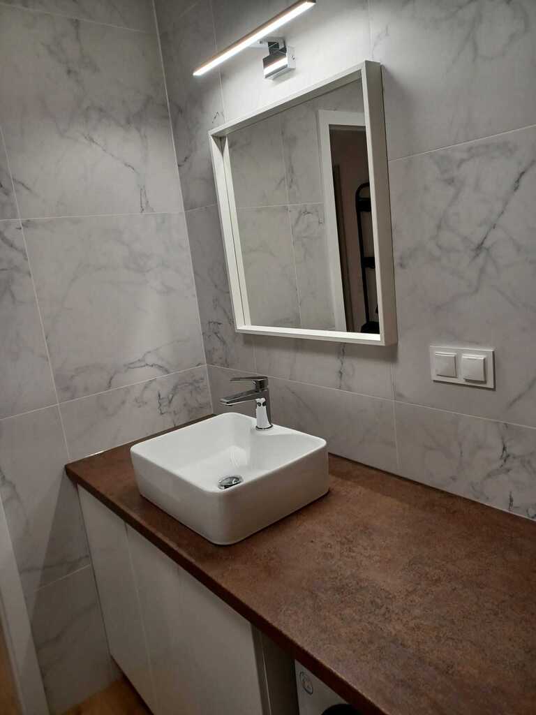 Mieszkanie na wynajem Szczecin, Gumieńce 42 m2 | Arka Nieruchomości