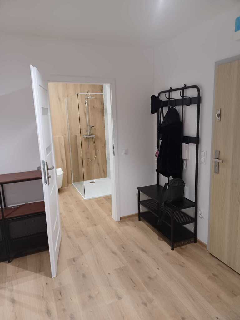 Mieszkanie na wynajem Szczecin, Gumieńce 42 m2 | Arka Nieruchomości