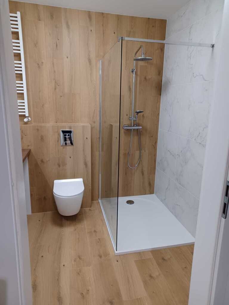 Mieszkanie na wynajem Szczecin, Gumieńce 42 m2 | Arka Nieruchomości