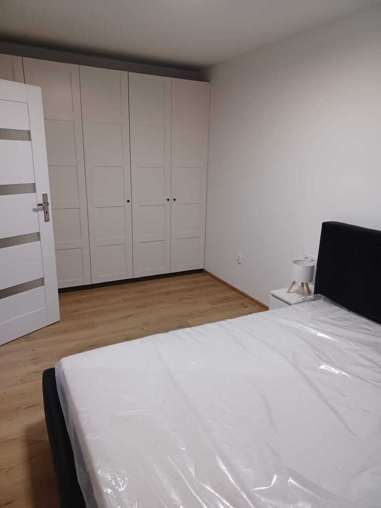 Mieszkanie na wynajem Szczecin, Gumieńce 42 m2 | Arka Nieruchomości