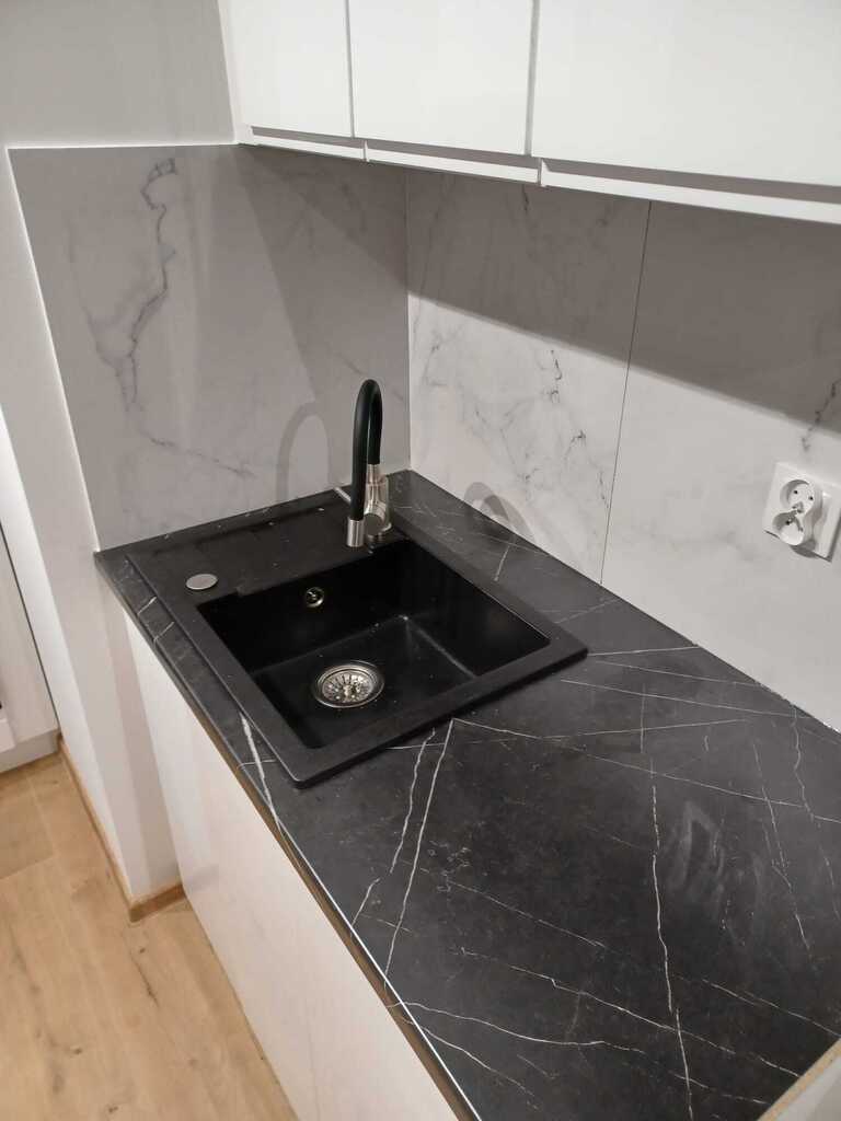 Mieszkanie na wynajem Szczecin, Gumieńce 42 m2 | Arka Nieruchomości