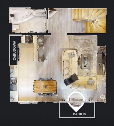 Mieszkanie na sprzedaż Szczecin, Śródmieście 86 m2 | Arka Nieruchomości