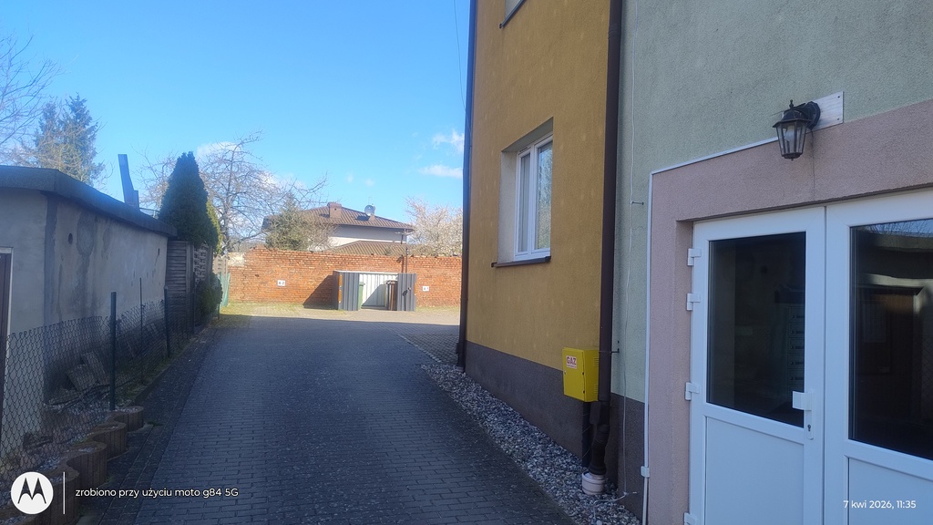 Mieszkanie na sprzedaż Szczecin, Żydowce 49 m2 | Arka Nieruchomości