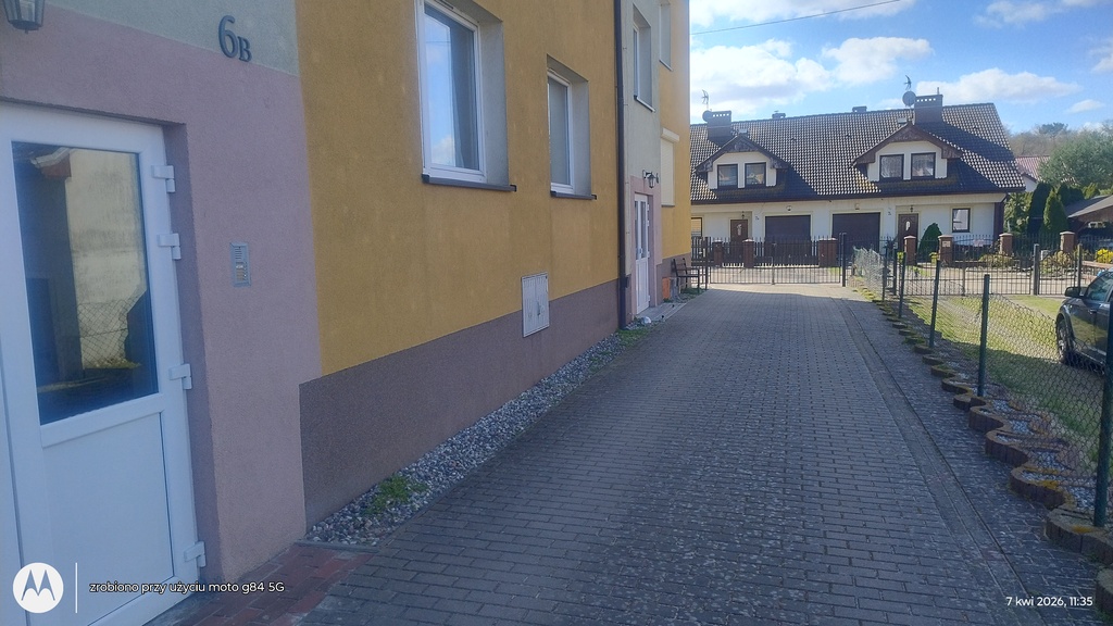 Mieszkanie na sprzedaż Szczecin, Żydowce 49 m2 | Arka Nieruchomości