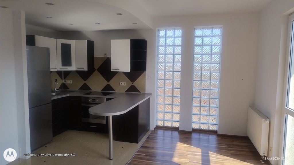 Mieszkanie na sprzedaż Szczecin, Żydowce 49 m2 | Arka Nieruchomości