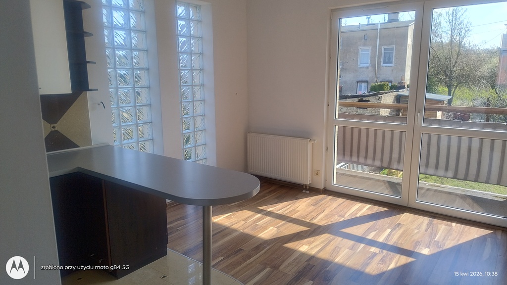 Mieszkanie na sprzedaż Szczecin, Żydowce 49 m2 | Arka Nieruchomości