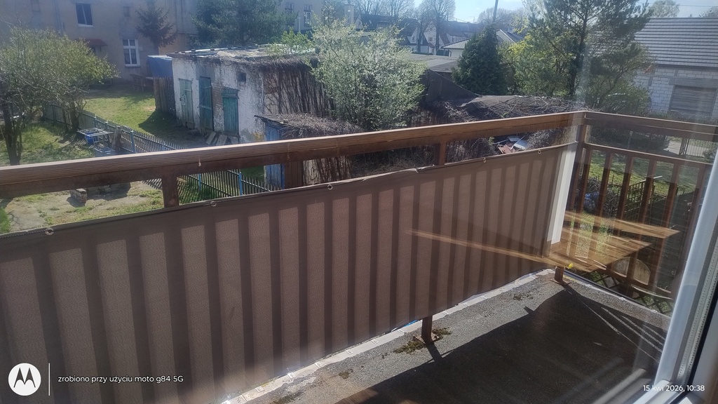 Mieszkanie na sprzedaż Szczecin, Żydowce 49 m2 | Arka Nieruchomości