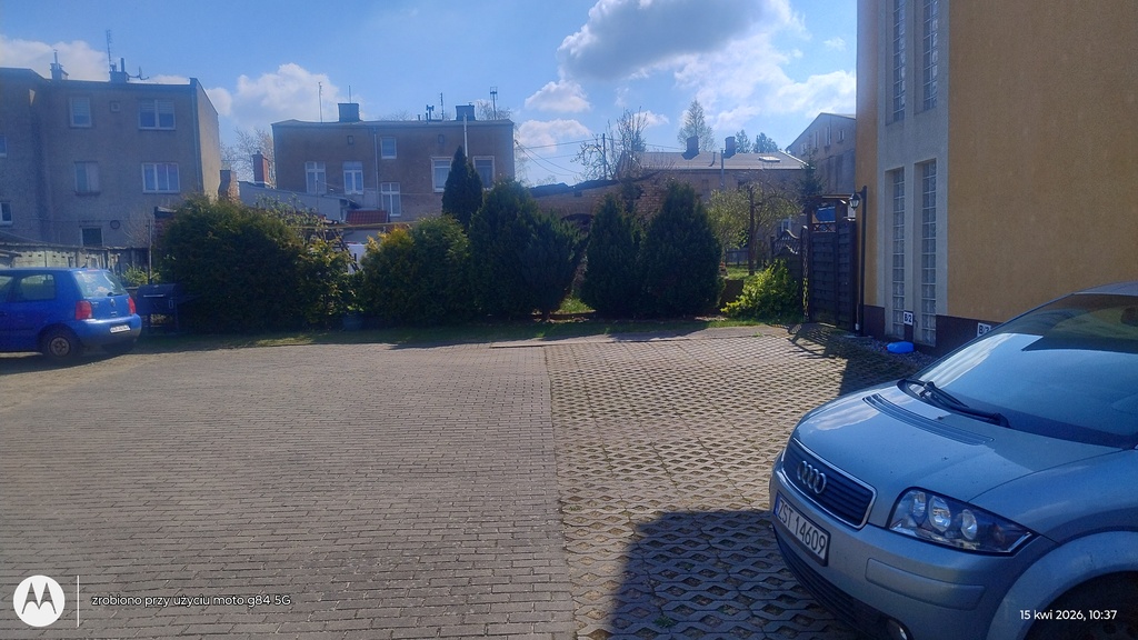 Mieszkanie na sprzedaż Szczecin, Żydowce 49 m2 | Arka Nieruchomości