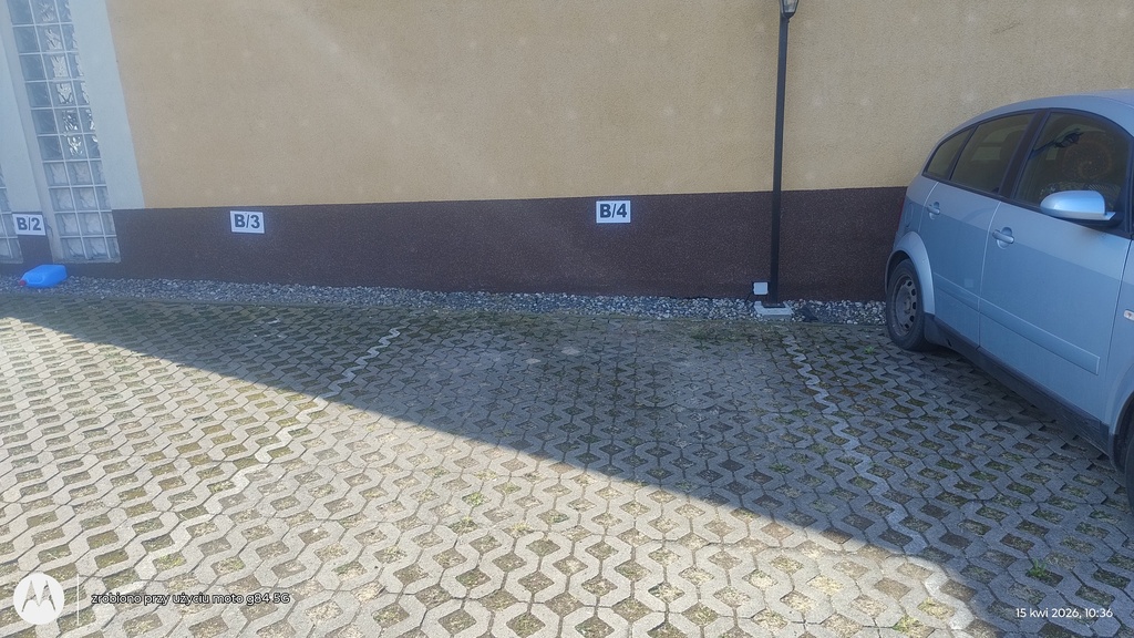 Mieszkanie na sprzedaż Szczecin, Żydowce 49 m2 | Arka Nieruchomości