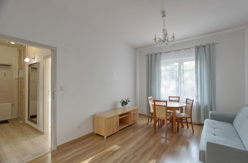 Mieszkanie na sprzedaż Szczecin, Pogodno 54 m2 | Arka Nieruchomości