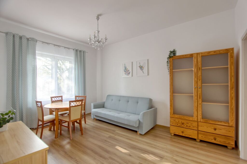 Mieszkanie na sprzedaż Szczecin, Pogodno 54 m2 | Arka Nieruchomości