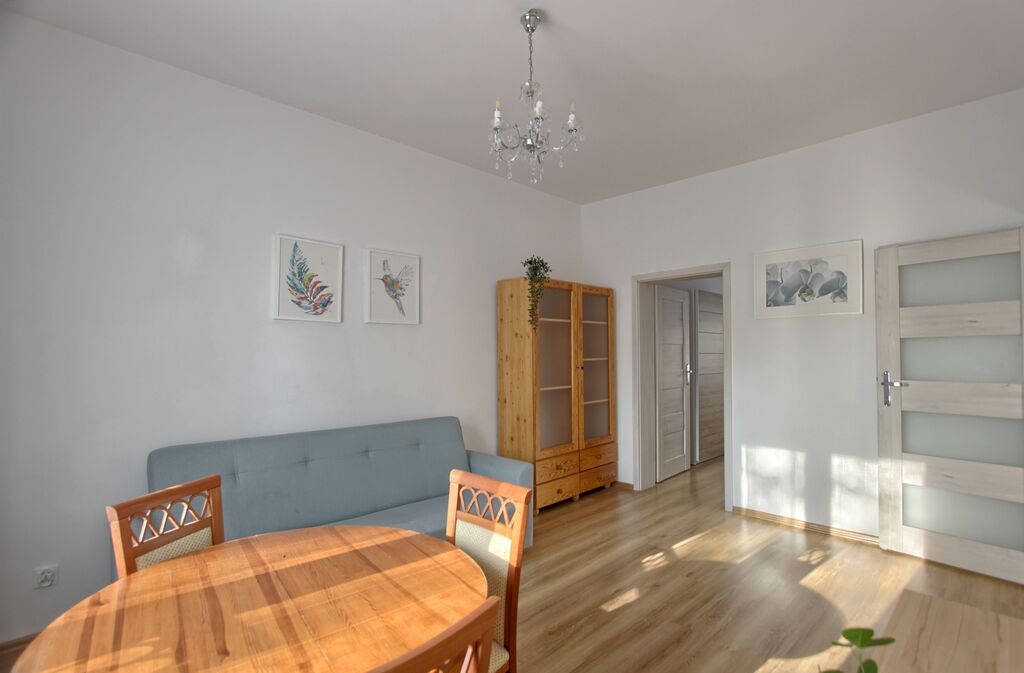 Mieszkanie na sprzedaż Szczecin, Pogodno 54 m2 | Arka Nieruchomości