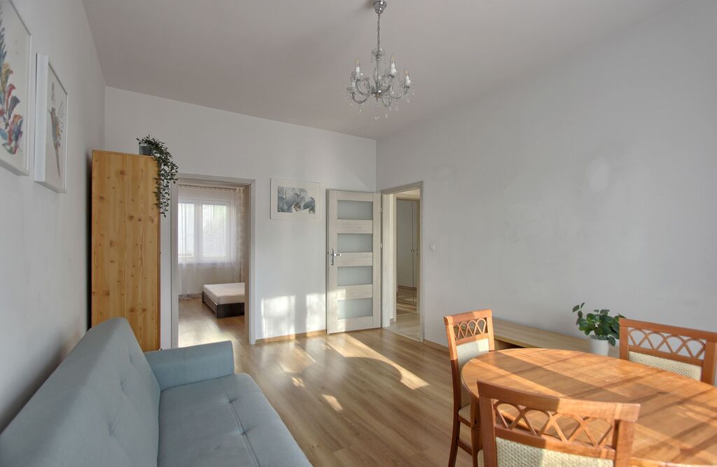 Mieszkanie na sprzedaż Szczecin, Pogodno 54 m2 | Arka Nieruchomości