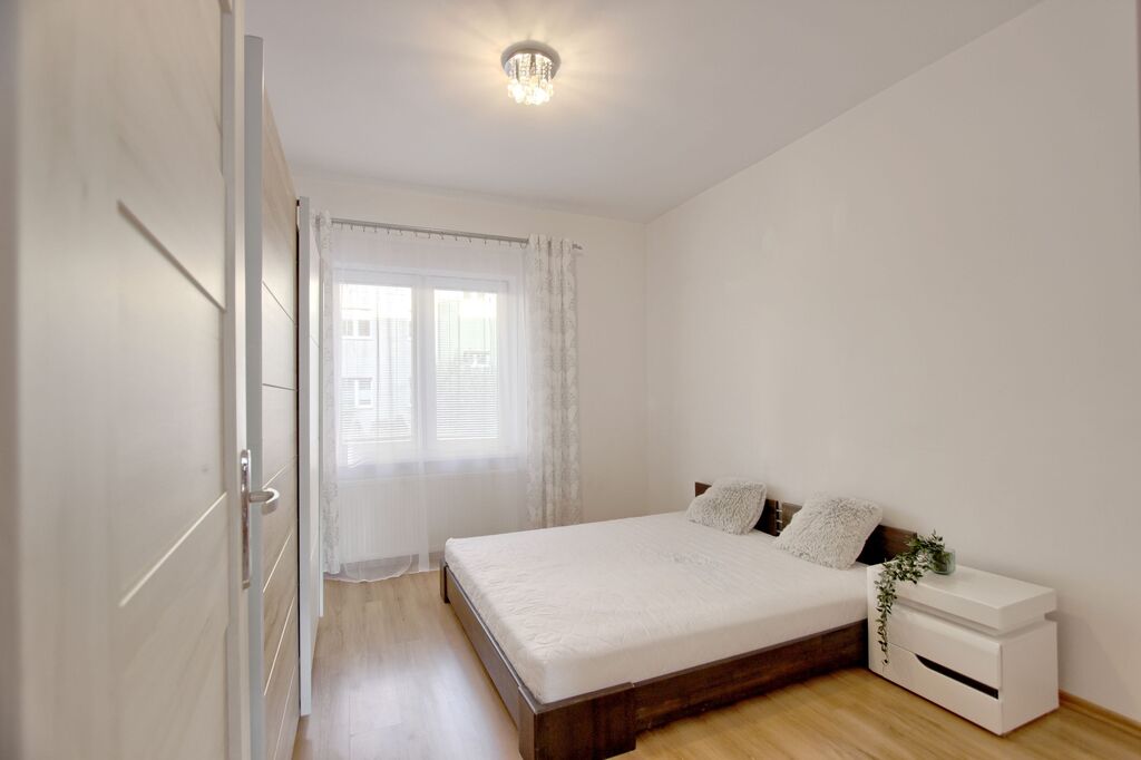 Mieszkanie na sprzedaż Szczecin, Pogodno 54 m2 | Arka Nieruchomości