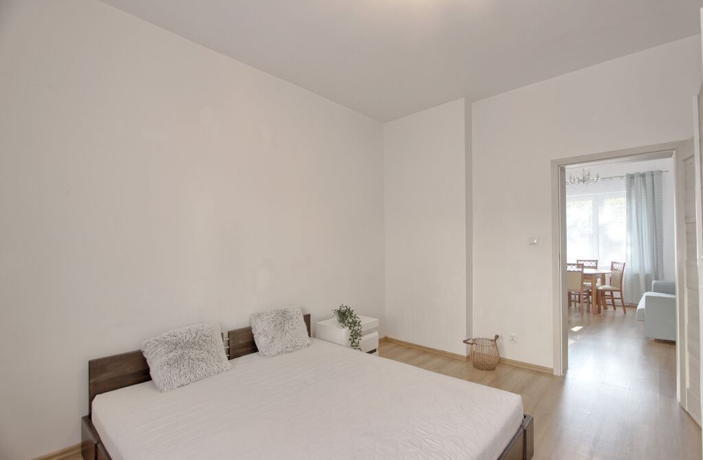 Mieszkanie na sprzedaż Szczecin, Pogodno 54 m2 | Arka Nieruchomości