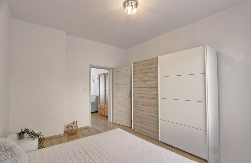 Mieszkanie na sprzedaż Szczecin, Pogodno 54 m2 | Arka Nieruchomości