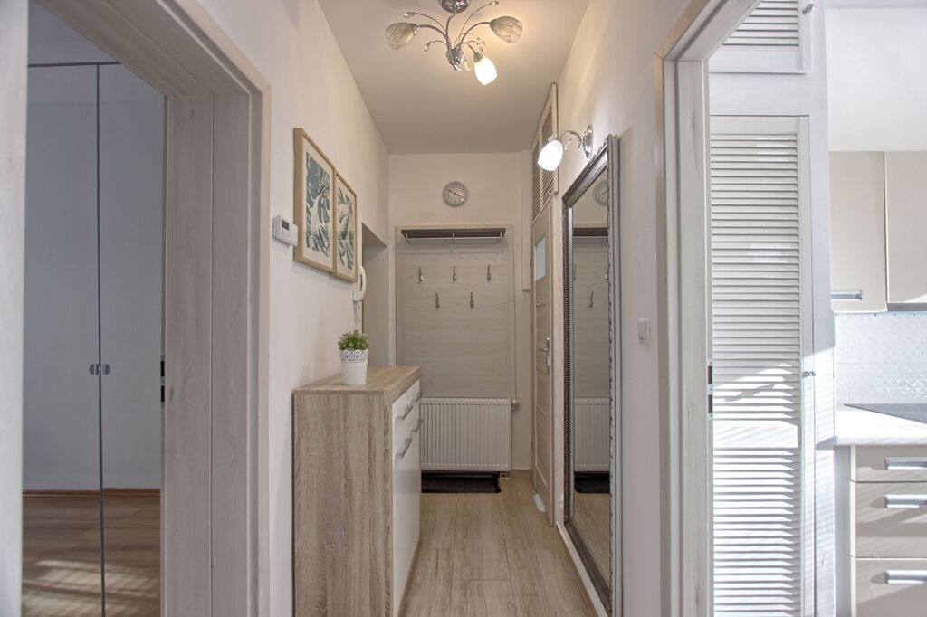 Mieszkanie na sprzedaż Szczecin, Pogodno 54 m2 | Arka Nieruchomości