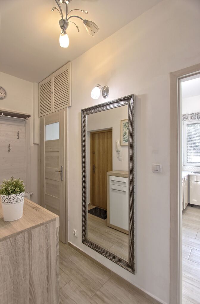 Mieszkanie na sprzedaż Szczecin, Pogodno 54 m2 | Arka Nieruchomości