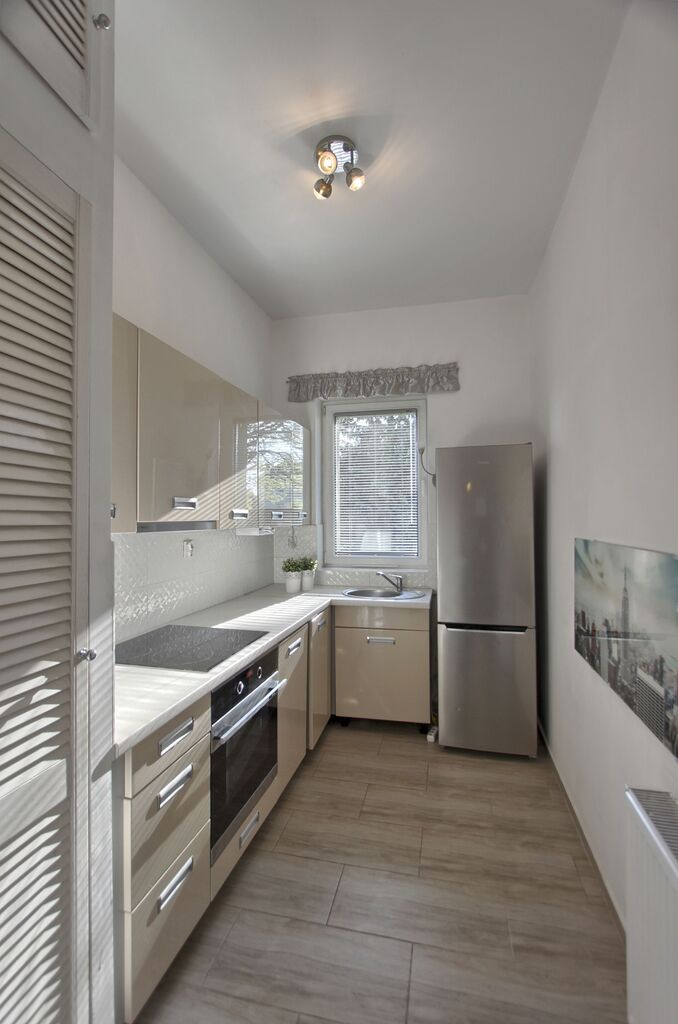 Mieszkanie na sprzedaż Szczecin, Pogodno 54 m2 | Arka Nieruchomości